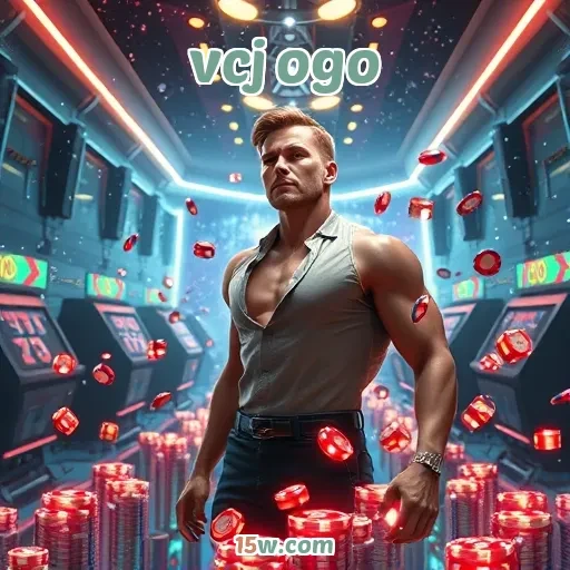 vcjogo: Aventura e Emoção em Cada Jogo de Ação