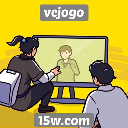 novidades em recursos de comunidade no vcjogo