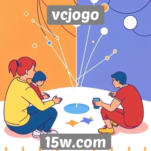 ferramentas de comunidade no vcjogo são destaque