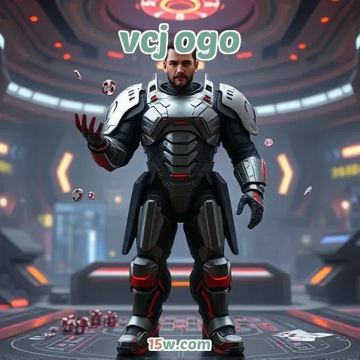 vcjogo: Descubra a Comunidade que Revoluciona a Experiência dos Jogadores