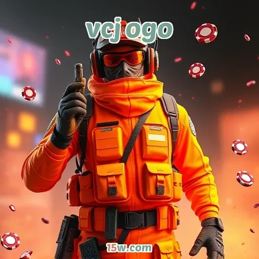 vcjogo Eventos: Uma Nova Experiência para Gamers Brasil