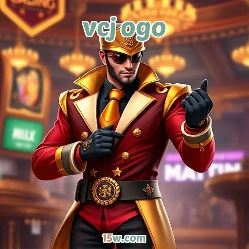 vcjogo: Conecte-se e Jogue com Amigos para mais Diversão!