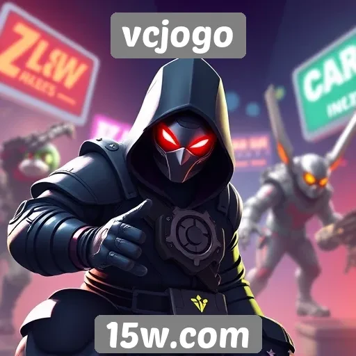 principais jogos em alta no vcjogo nesta temporada