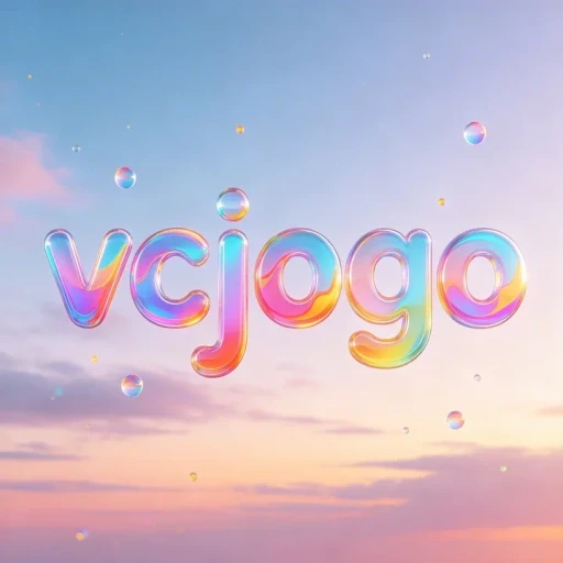 vcjogo Logo