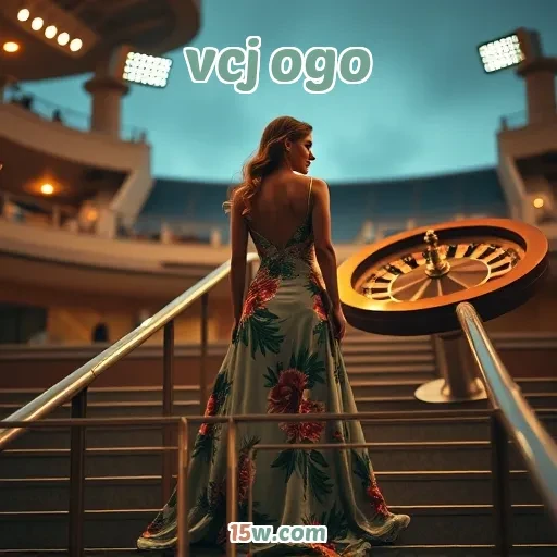 vcjogo: Explore as Lançamentos e Tendências Mais Quentes de 2023