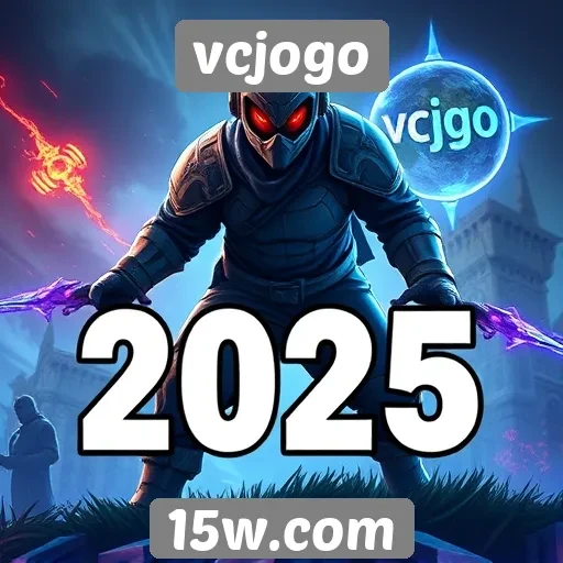 jogos mais populares no vcjogo em 2025