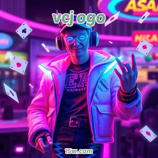 vcjogo: Novidades que Mudam a Forma de Jogar e Interagir