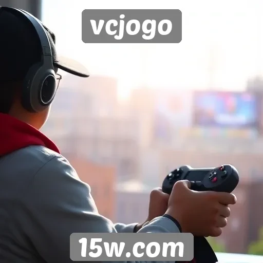 Comparativo entre vcjogo e outras plataformas de jogos