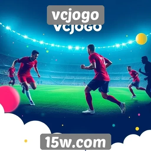 novas parcerias de vcjogo com estúdios internacionais